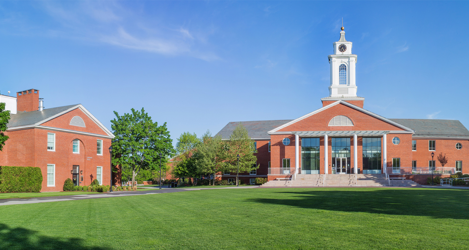 Undergraduate Admission - Admitted Students | Bentley University Undergraduate Admission - Admitted Students | Bentley University